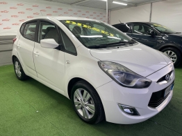 HYUNDAI IX20 COMFORT 1.4 DIESEL 90CV 66KW ANNO: 02/2014